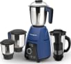 Crompton DuroElite Plus 800W Mixer Grinder (4 Jars)