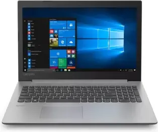 Lenovo Ideapad 330-15IKB (81DC01A1IN) Laptop (7th Gen Core