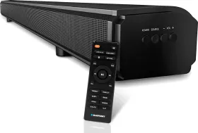 Blaupunkt SBA01 100W Bluetooth Soundbar