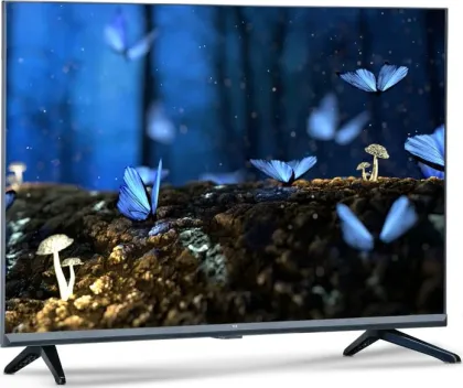 Vise VS32HGA4B 32 inch HD Ready Smart LED TV