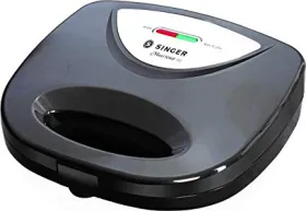 Singer Maxi Toast 700 W Sandwich Maker