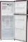 LG GL-B252VMGY 240 L Double Door Refrigerator