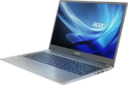 Acer Aspire Lite AL15-41 UN.31ZSI.044 Laptop (AMD Ryzen 3 7330U/ 8GB/ 512GB SSD/ Win11)
