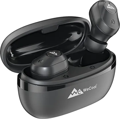 WeCool Moonwalk M1 ENC True Wireless Earbuds