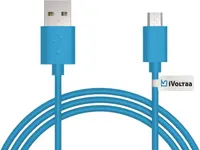 75% OFF: iVoltaa iVFK Sync & Charge Cable