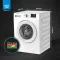 Voltas Beko WFL8012B7JVBKA 8 kg Fully Automatic Front Load Washing Machine