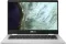 Asus Chromebooks C423NA-BV0523 Laptop (Celeron Dual Core/ 4GB/ 64GB eMMC/ Chrome OS)