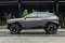Mahindra Vision X