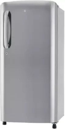 LG GL-B201APZX 190 L 4-Star Single Door Refrigerator