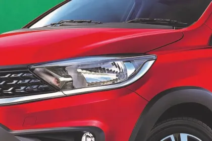 Tata Tiago NRG