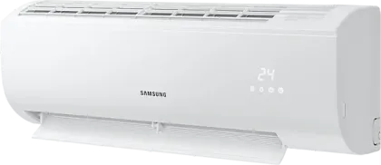 Samsung AR12CY3BBWK 1 ton 3 Star Inverter Split AC