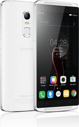 Lenovo Vibe X3