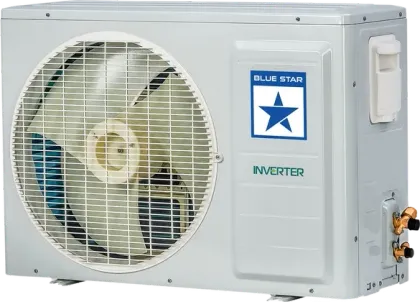 Blue Star N Series ID518NNURS 1.5 Ton 5 Star 2025 Inverter Split AC