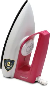 Blueberry's BDI 750 W Dry Iron