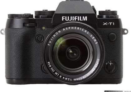 FujiFilm X-T1 Mirrorless Camera (Body Only)