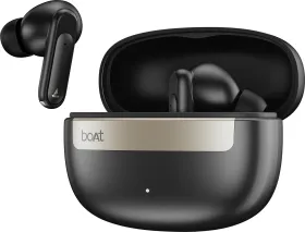 boAt Airdopes Plus Spark True Wireless Earbuds