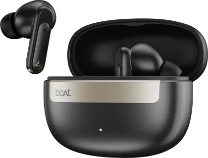 boAt Airdopes Plus Spark True Wireless Earbuds