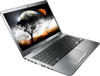 Samsung NP535U4C-S02IN Laptop (APU Quad Core/ 6GB/ 1TB/ Win8/ 1GB Graph)