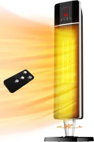 ComfyHome KPT-2000 5161L Room Heater