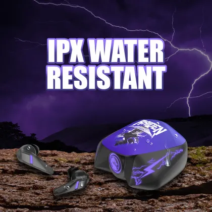 Onikuma T9 True Wireless Earbuds