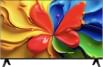 TCL S4K 32 inch HD Ready Smart QLED TV (32S4K)