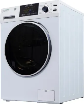 Equator EZ 5500 CV 1.9 cu ft Fully Automatic Front Load Washing Machine
