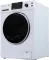 Equator EZ 5500 CV 1.9 cu ft Fully Automatic Front Load Washing Machine