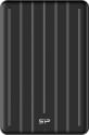 Silicon Power Bolt B75 Pro 256GB External SSD