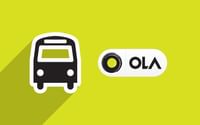 Refer Your Friends To Ola and Earn Rs. 50