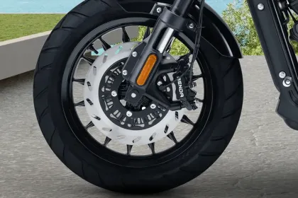 Keeway V302C