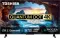 Toshiba M550NP 55 inch Ultra HD 4K Smart QLED TV (55M550NP)