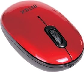 Intex PS2 Wired Mouse