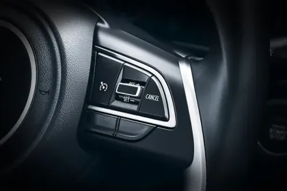 Maruti Suzuki XL6 Zeta