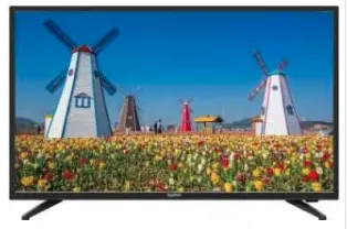 Sanyo XT-32S7000H (32-inch) HD Ready LED TV