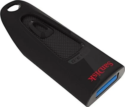 Sandisk Ultra 128GB USB 3.0 Pen Drive - image 2