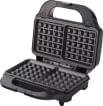 Wonderchef Prato 3 in 1 830W Sandwich Maker