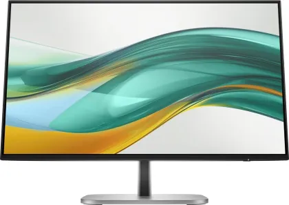 HP S5 Pro 524pf 23.8 inch Full HD Monitor