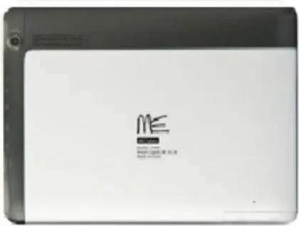 HCL ME Tablet Z400D