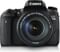Canon EOS 760D DSLR Camera (EF-S 18-135mm IS STM)
