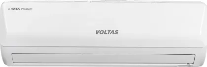 Voltas 185V Vertis Emerald 1.5 Ton 5 Star 2022 Inverter Split AC