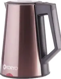 Koryo KEK1874SSB 1.7 L Electric Kettle