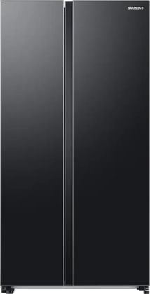 Samsung RS76CG8003B1 653 L Side by Side Refrigerator