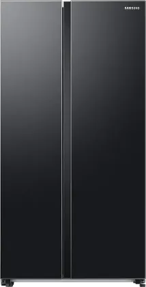 Samsung RS76CG8003B1 653 L Side by Side Refrigerator