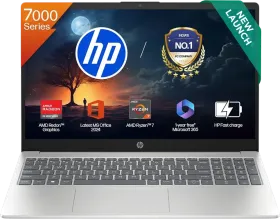 HP 15-fc0837AU Laptop (AMD Ryzen 7 7730U/ 16GB/ 512GB SSD/ Win11 Home)