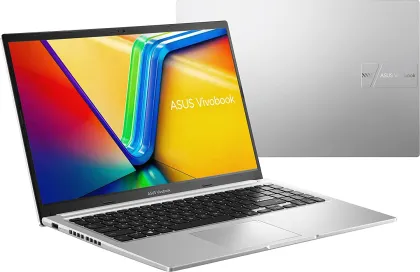 Asus Vivobook 15 X1502ZA-EJ542WS Laptop (12th Gen Core i5/ 16GB/ 512GB SSD/ Win11)