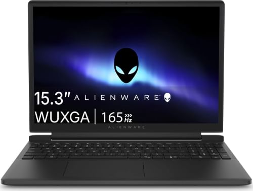 Alienware 15 AMD Gaming Laptop (AMD Ryzen 5 220/ 16GB/ 512GB SSD/ Win 11/ 6GB RTX 4050)
