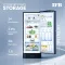IFB IFBDC-2134DBNED 187 L 4 Star Single Door Refrigerator