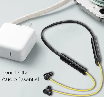 Kratos N6 Wireless Neckband