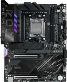 Asus ROG Crosshair X870E Apex Motherboard