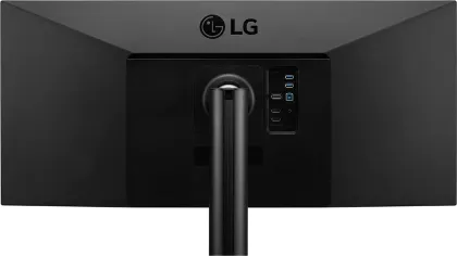 LG UltraWide 34WN780 34 inch Quad HD Monitor